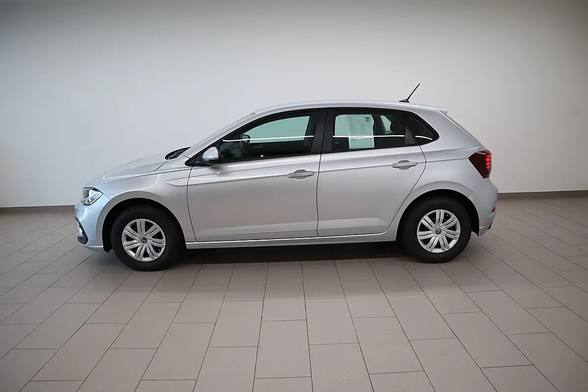 Volkswagen Polo 2026 photo 3