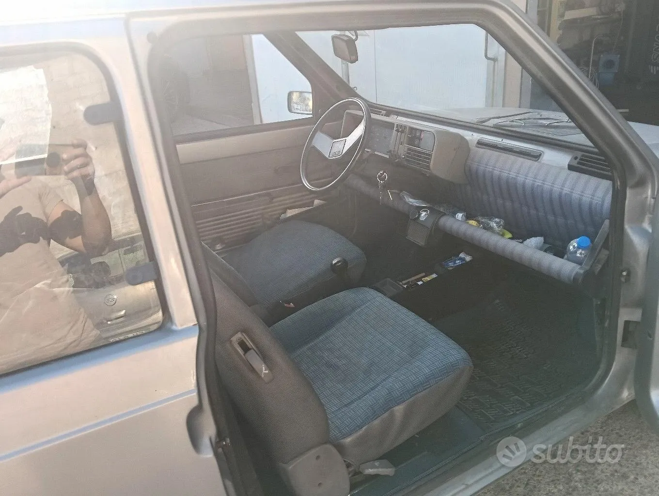 Fiat Panda 2006 photo 5