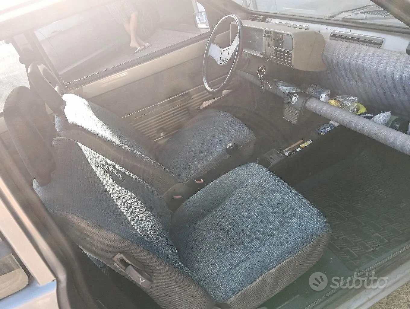 Fiat Panda 2006 photo 4