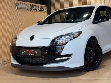 Renault Mégane 2013 photo 3