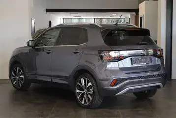 Volkswagen T-Cross 2024 photo 3