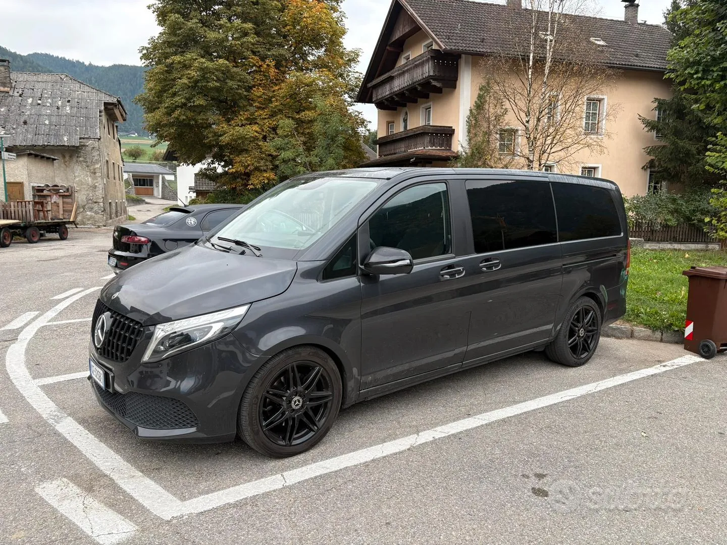 Mercedes-Benz 300D