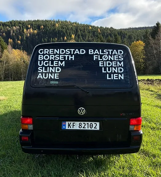 Volkswagen Caravelle 1999 photo 2
