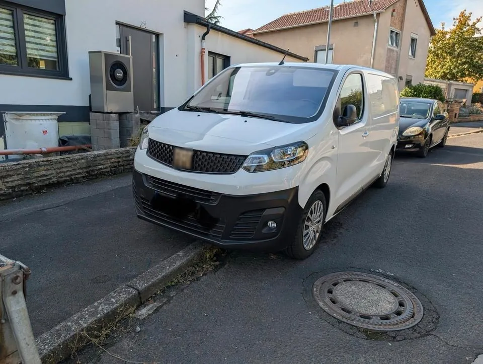Fiat Scudo