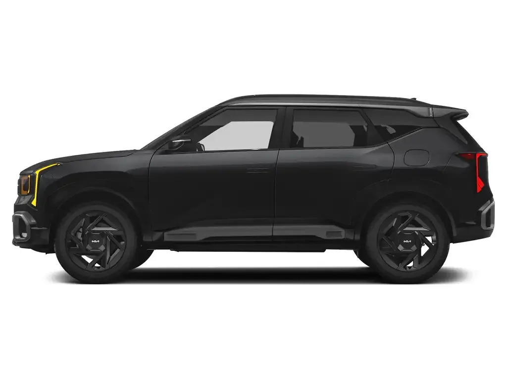 Kia Seltos 2027 photo 2