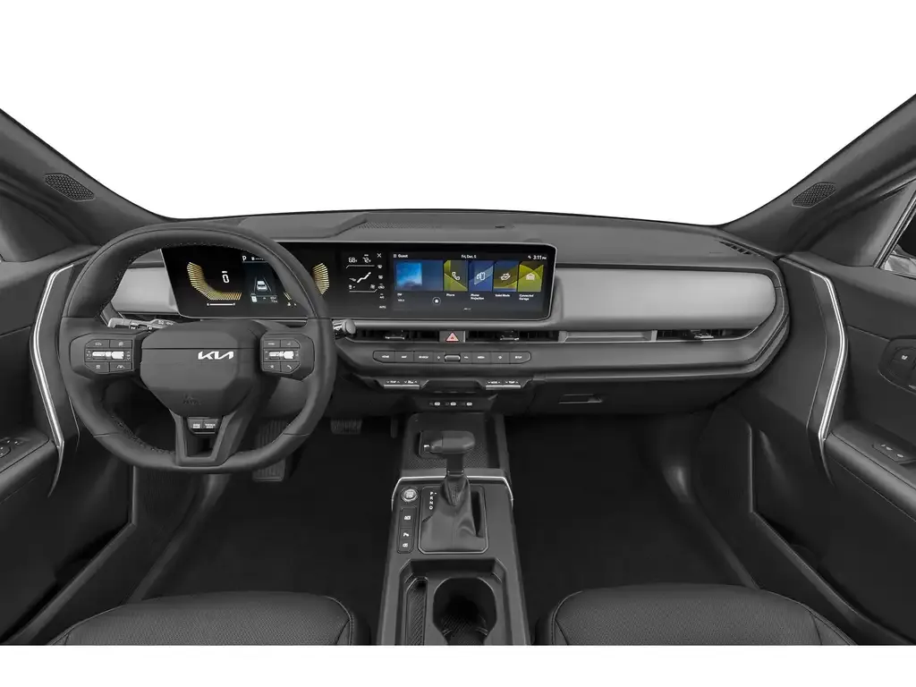 Kia Seltos 2027 photo 3