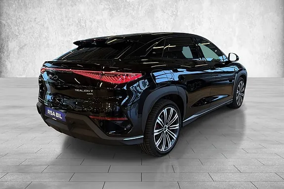 BYD Sealion 7 2026 photo 4