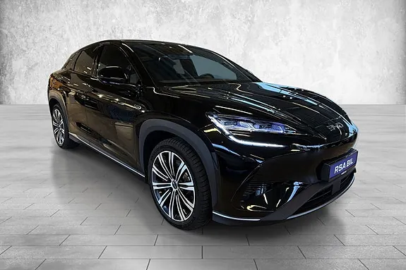 BYD Sealion 7 2026 photo 3