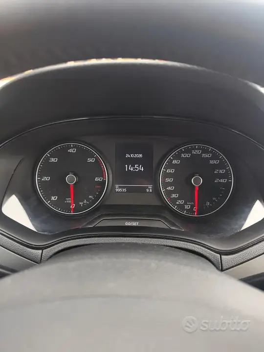 Seat Ibiza 2021 photo 4