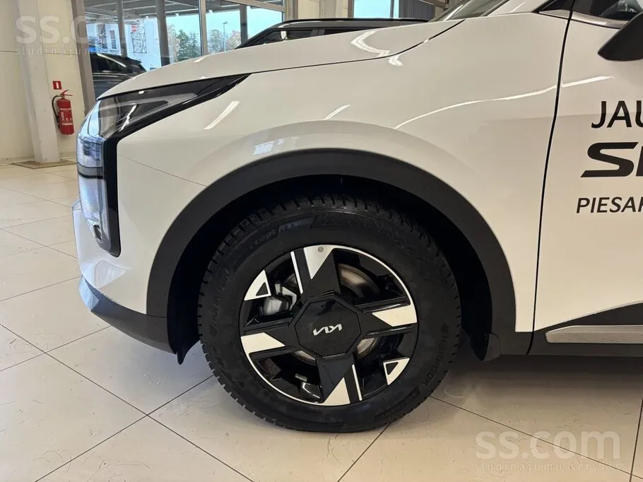 Kia Sportage 2026 photo 4