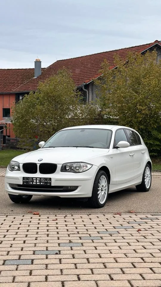 BMW 1Er