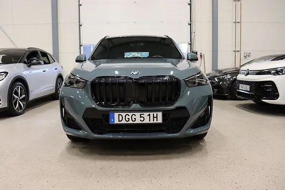 BMW X1 2024 photo 4