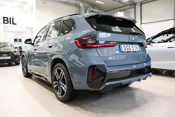 BMW X1 2024 photo 5
