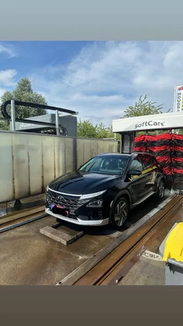 Hyundai Nexo