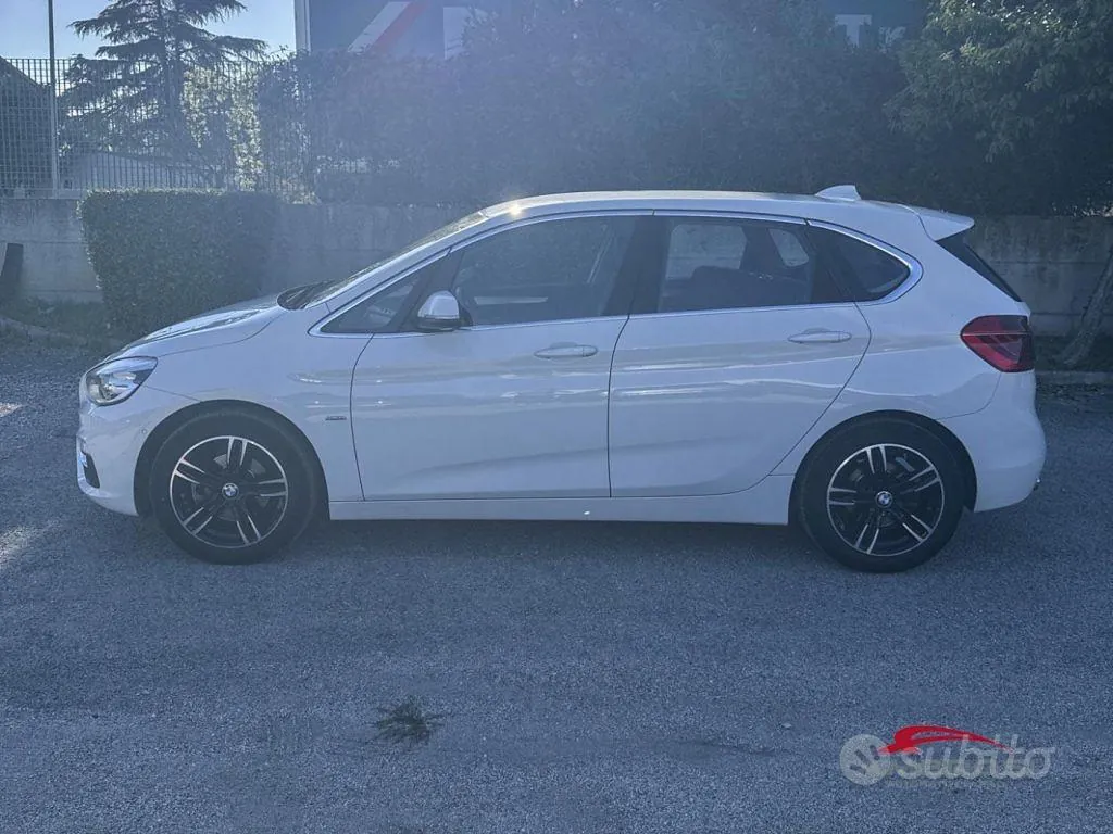 BMW 2 Series 2017 photo 3