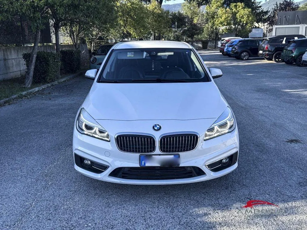 BMW 2 Series