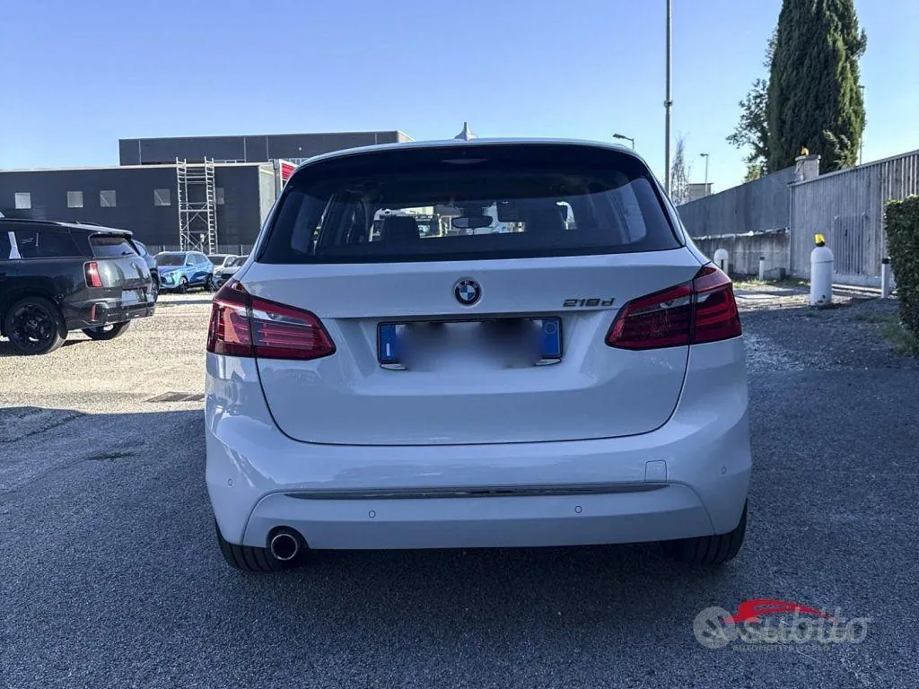 BMW 2 Series 2017 photo 4