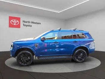 Ford Everest 2024 photo 5