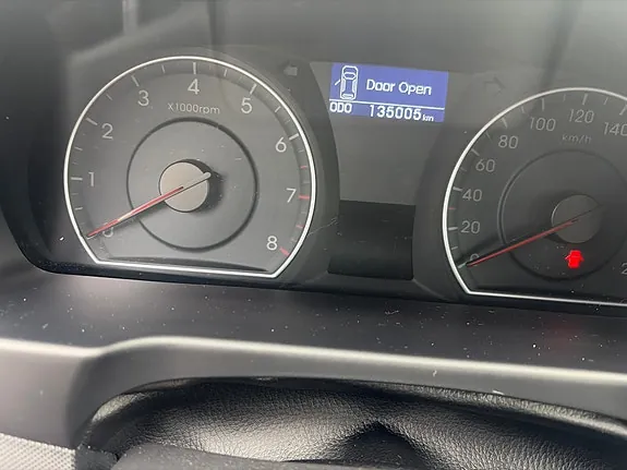 Hyundai I30 2011 photo 4