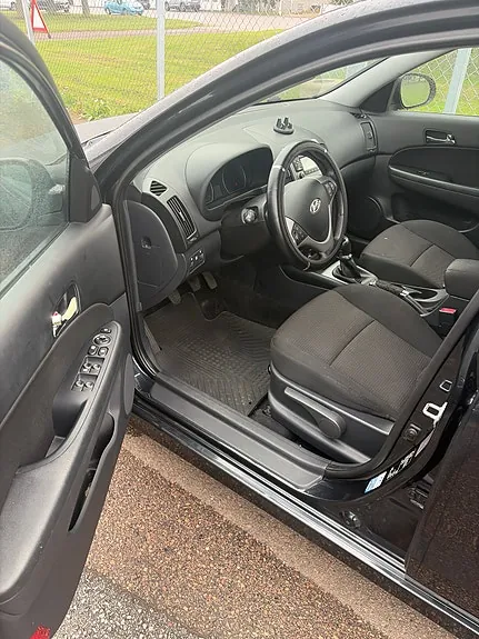 Hyundai I30 2011 photo 5