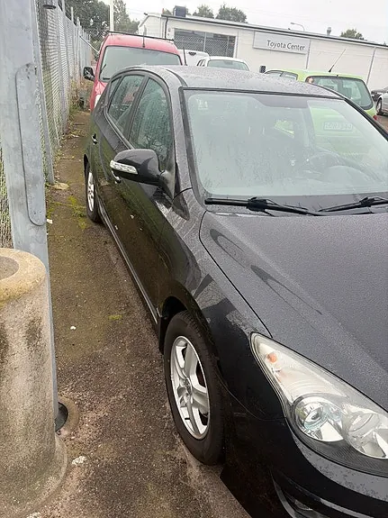 Hyundai I30 2011 photo 3