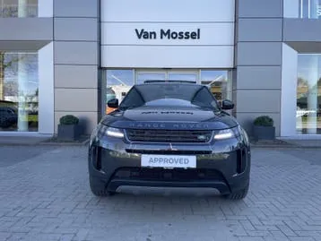 Land Rover Range Rover Evoque 2026 photo 2