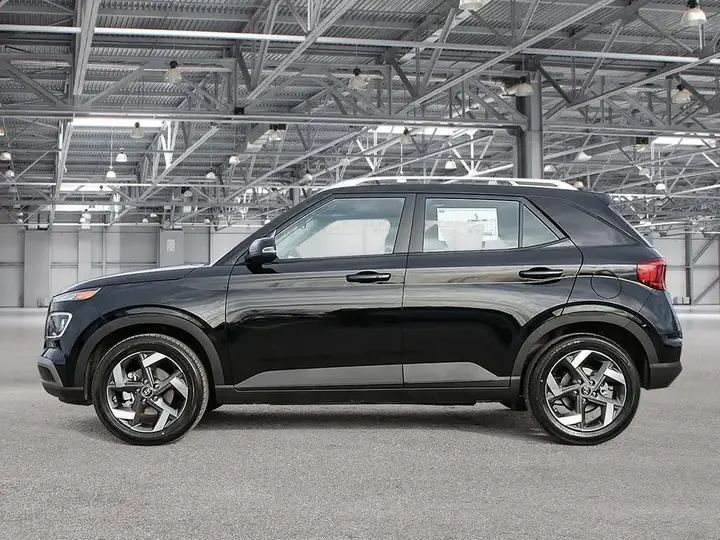Hyundai Venue 2026 photo 3