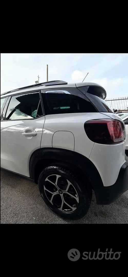 Citroen C3 Aircross 2023 photo 4