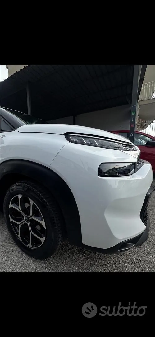 Citroen C3 Aircross 2023 photo 3