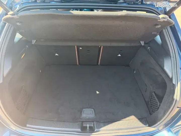 Mercedes-Benz B-Class 2020 photo 5