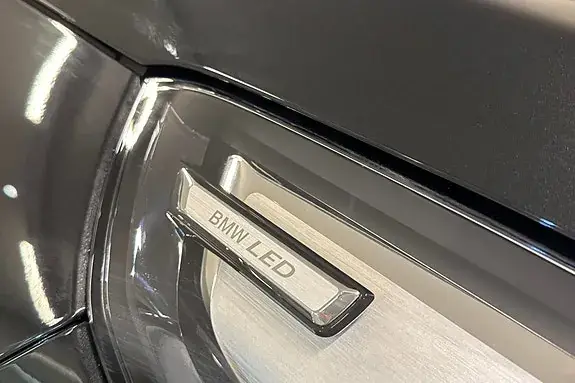 BMW Ix1 2026 photo 5