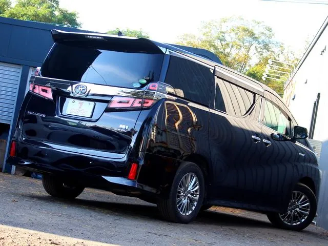 Toyota Versa 2018 photo 5