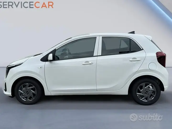 Kia Picanto 2026 photo 2