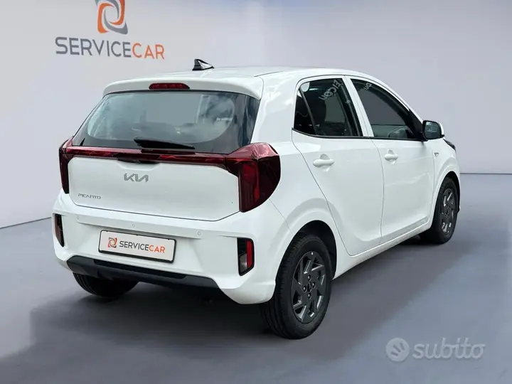 Kia Picanto 2026 photo 5