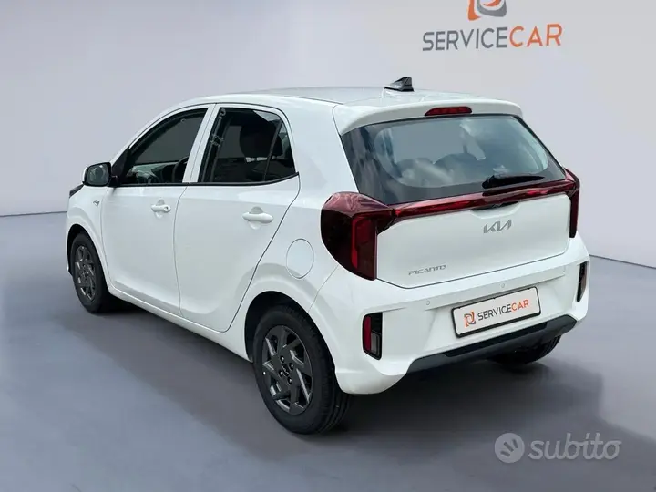Kia Picanto 2026 photo 3
