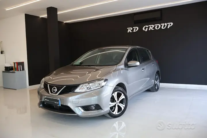 Nissan Pulsar