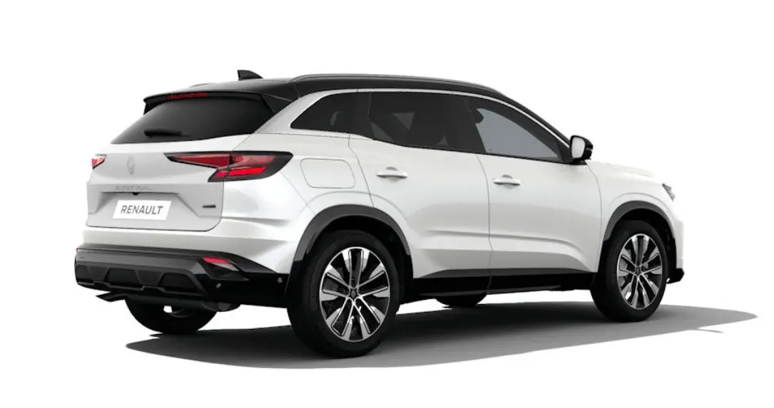 Renault Austral 2025 photo 3