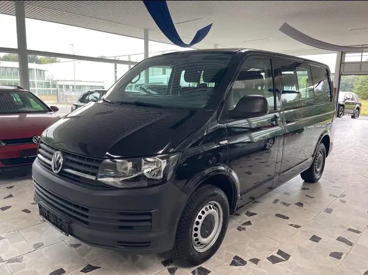 Volkswagen T6