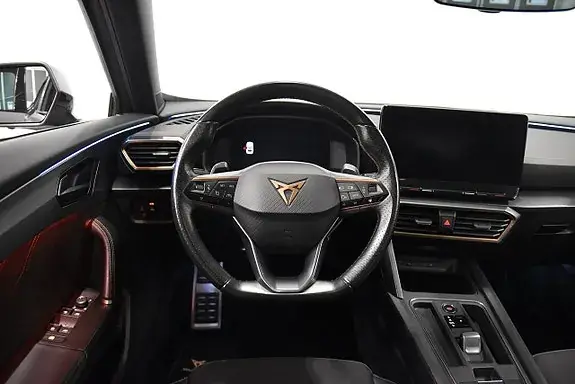 Cupra Formentor 2021 photo 2