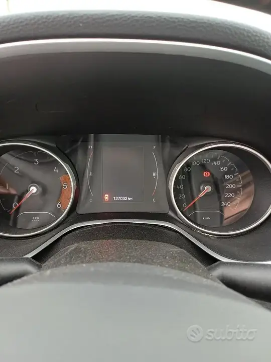 Jeep Compass 2019 photo 3