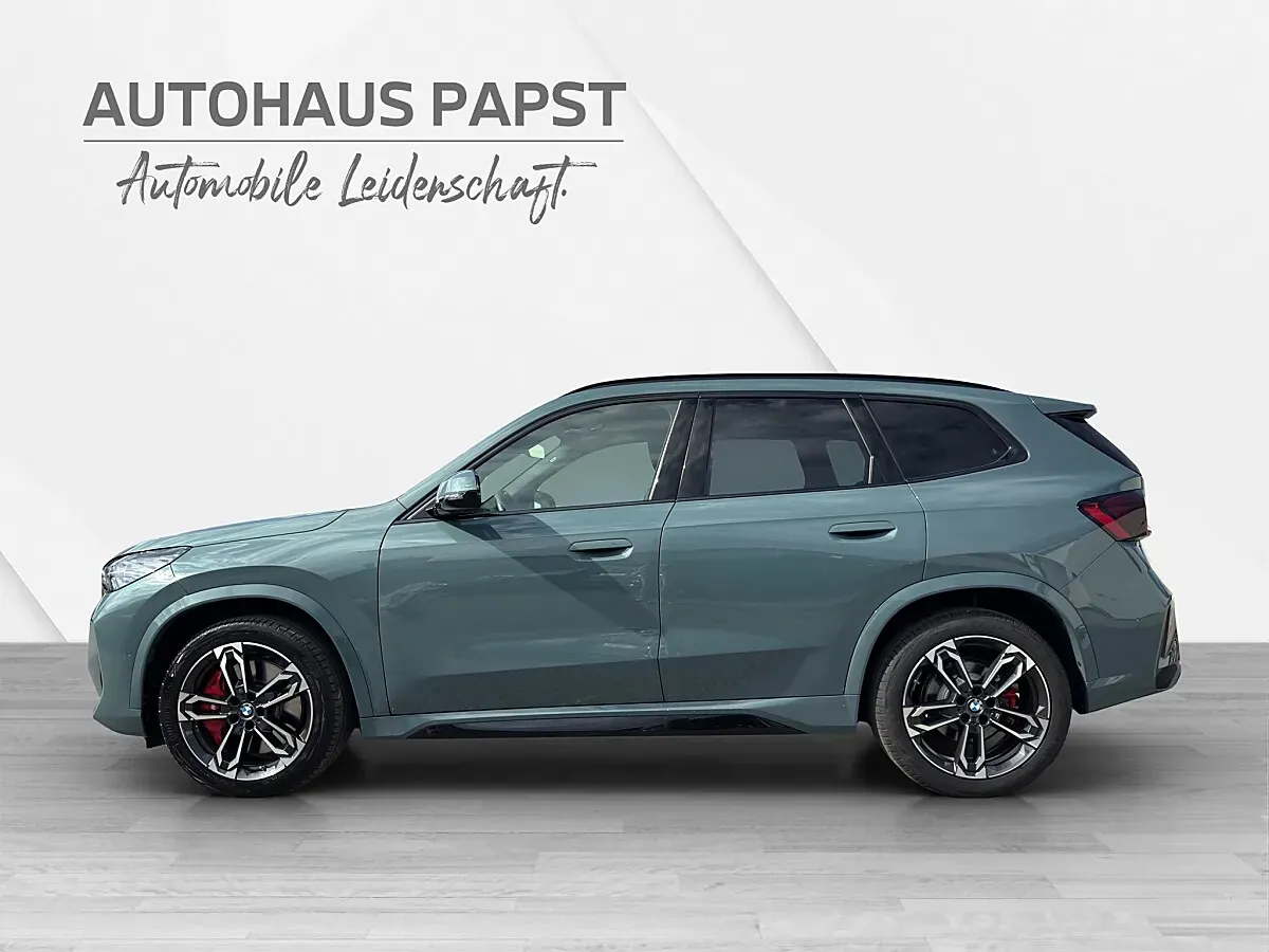 BMW X1 2026 photo 2