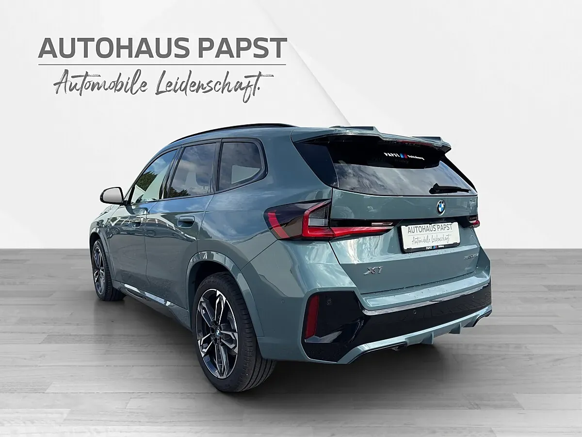 BMW X1 2026 photo 3