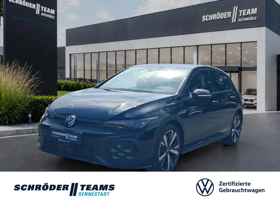 Volkswagen Golf Viii