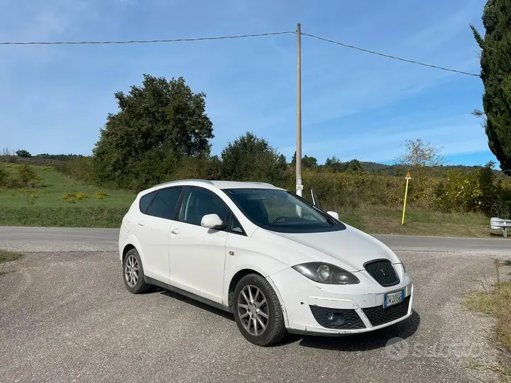 Seat Altea