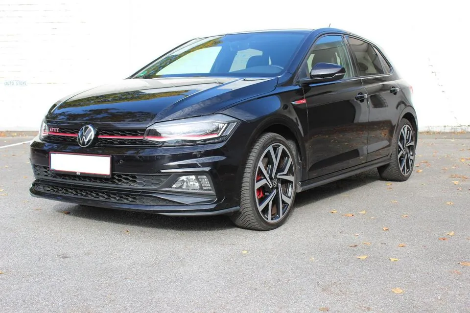 Volkswagen Polo Vi