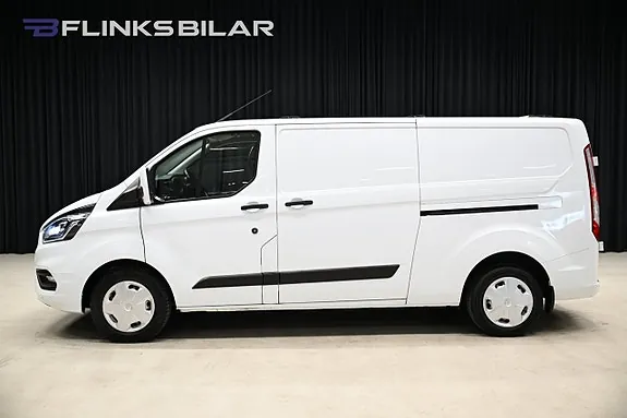Ford Transit 2020 photo 3