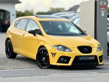 Seat Leon 2008 photo 3