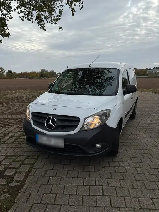 Mercedes-Benz Citan