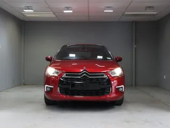 Citroen Ds4 2015 photo 3