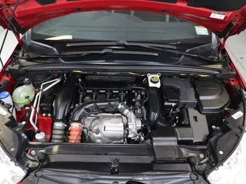 Citroen Ds4 2015 photo 4